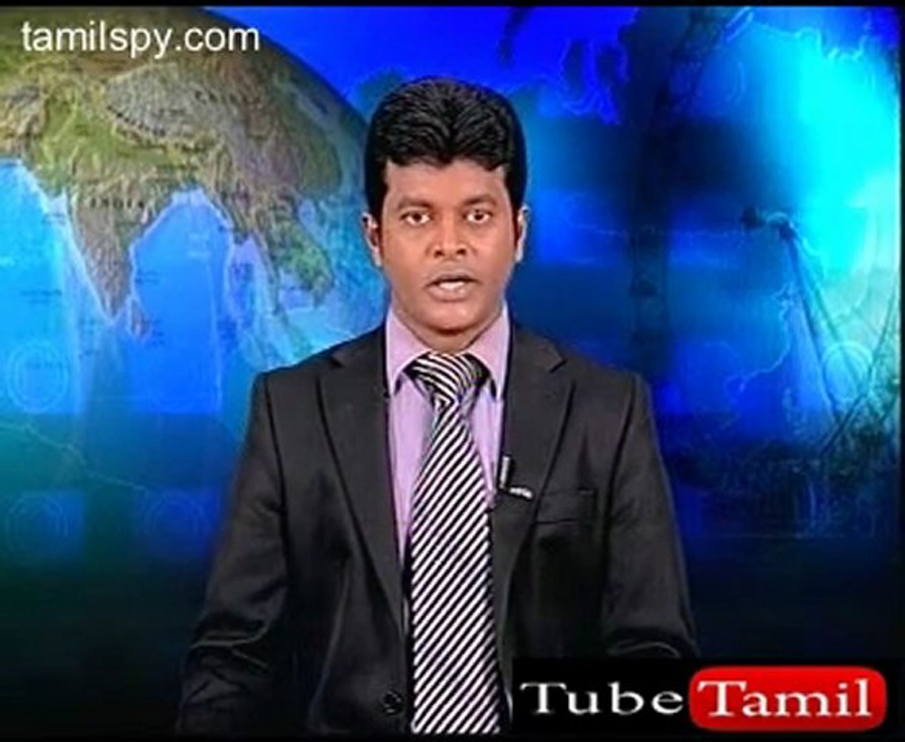 News - Deepam Tv 29-12-2011 tamilspy.com - Vidéo Dailymotion
