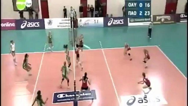 Ο Παναθηναϊκός πρωταθλητής και το 2011 στις γυναίκες