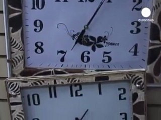 Un bond dans le temps pour les îles Samoa