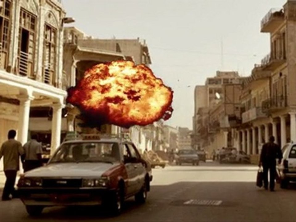 Roto brush After effects cs5