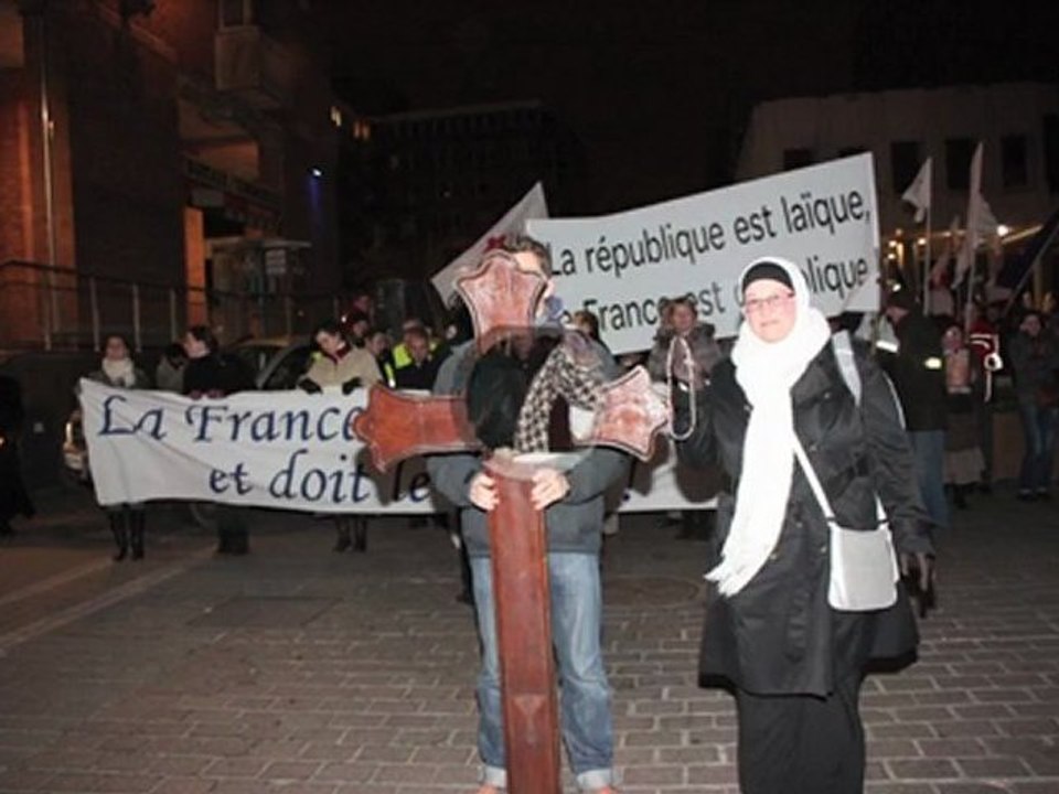 Judaïsme, Christianisme, Islam: unis contre le sionisme