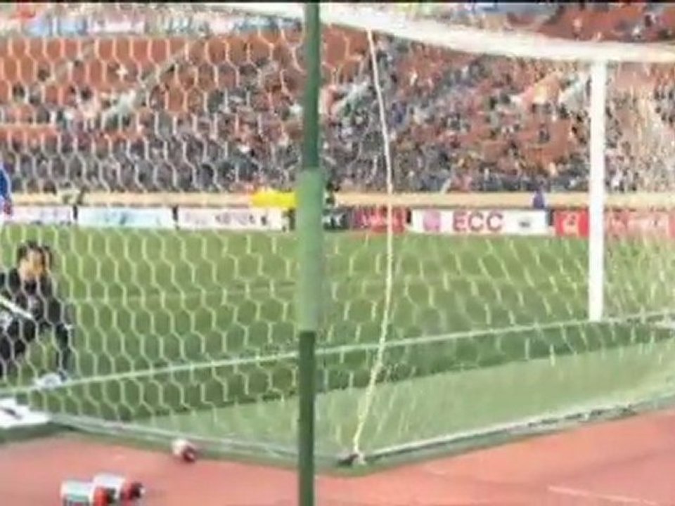 Emperor's Cup - Tokio im Finale gegen Kyoto