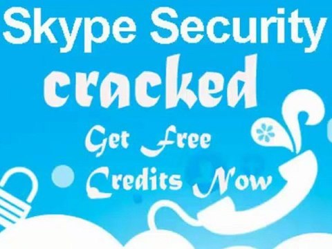 Skype Credit & Premium Generator 2011 3.0v [100%Working Must See]