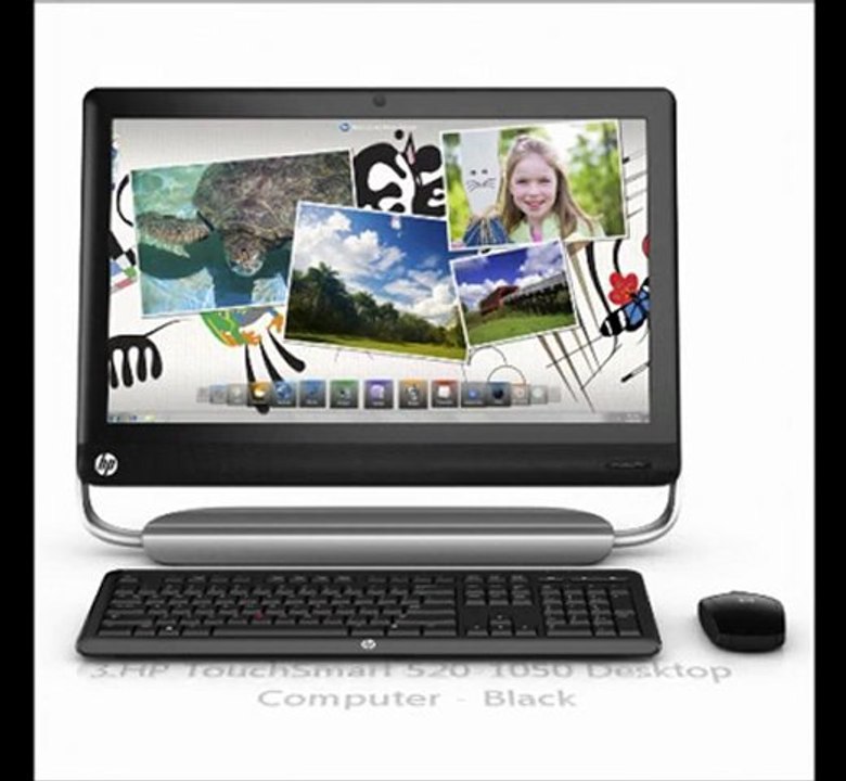 Best desktop pc computer 2011 - 2012