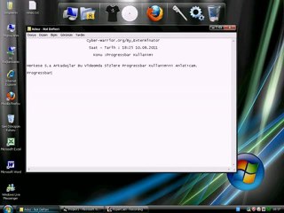 VB6-ProgressBar-Kullanimi