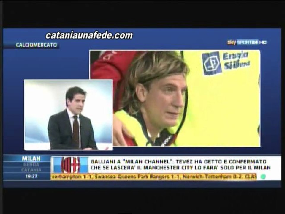 Tre offerte per Maxi Lopez