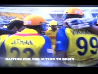 Salman Khan  & Sonakshi Sinha At 'CCL Season 2' Press Conference