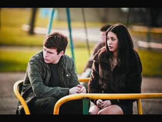 Outcast HD Trailer Movie