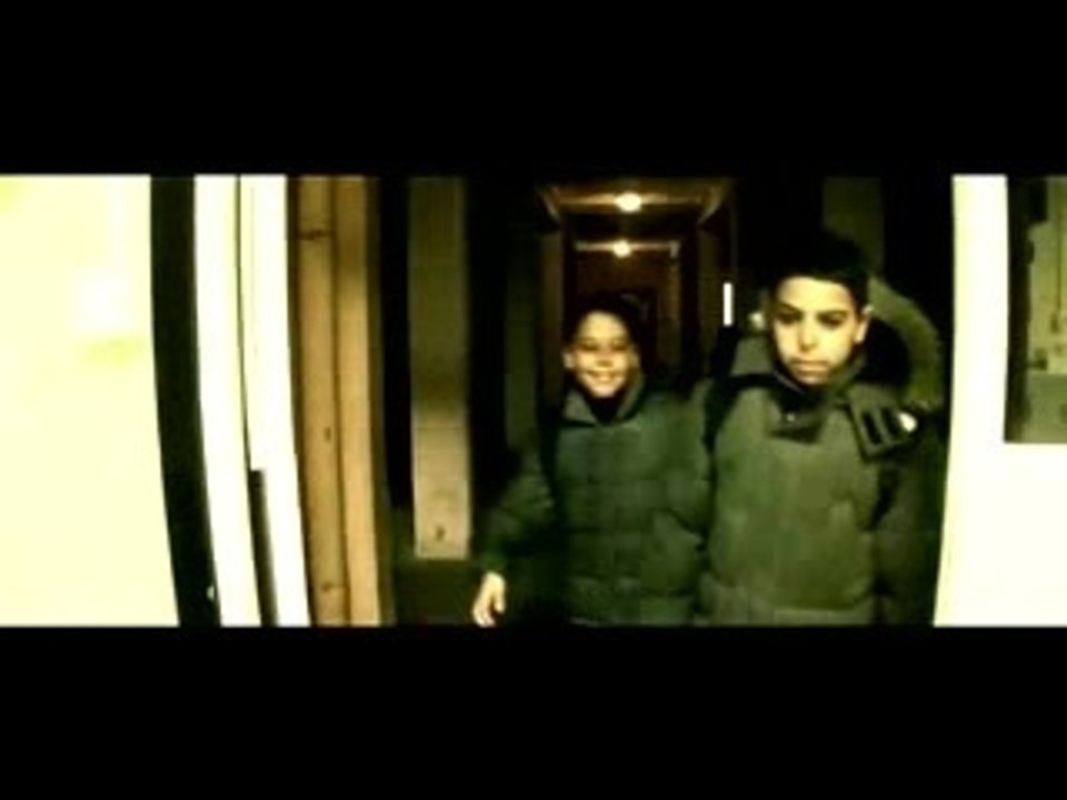 PSY 4 DE LA RIME ENFANT DE LA LUNE