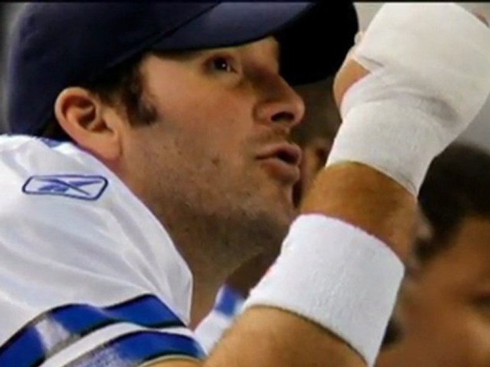 NFL - Vorschau auf den 17. Spieltag