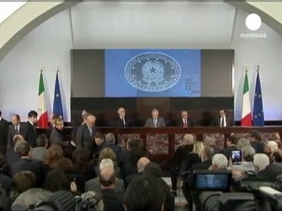 L'Italia punta alla crescita, non ci sarà un'altra manovra