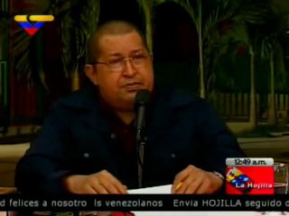 (VIDEO) La hojilla del día martes, 27.12 2011 4/4