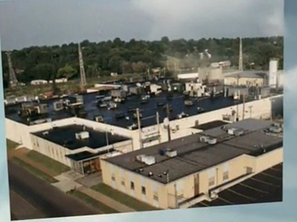 st louis aerial video and photography