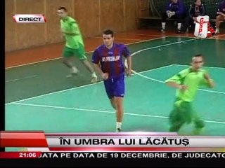 Чипчиу дойде в Стяуа