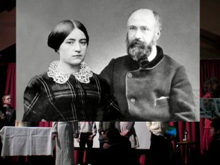 Bhrx Louis et Zélie Martin - sketch enfants