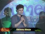 Mika Singh & Shiney Ahuja Celebrate Children's Day At 'Umeed' Show