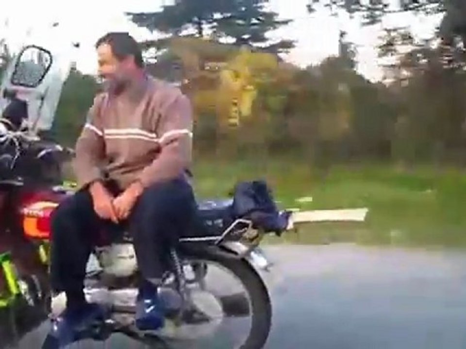 Ni Valentino ni Pedrosa el bueno es este