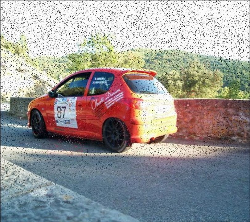 best of 2011 Oberti / Vigneron