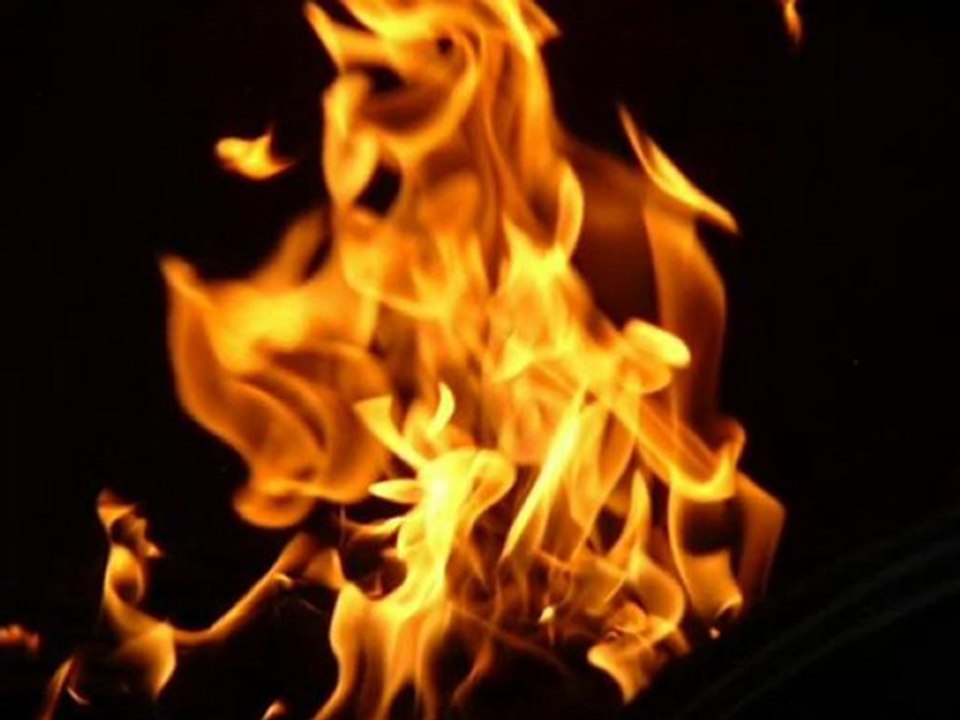 Eu Mesmo & Eu - Eternal Flame