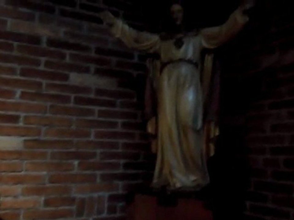 Jésus, le règne, la puissance et la gloire, Ticino, CH