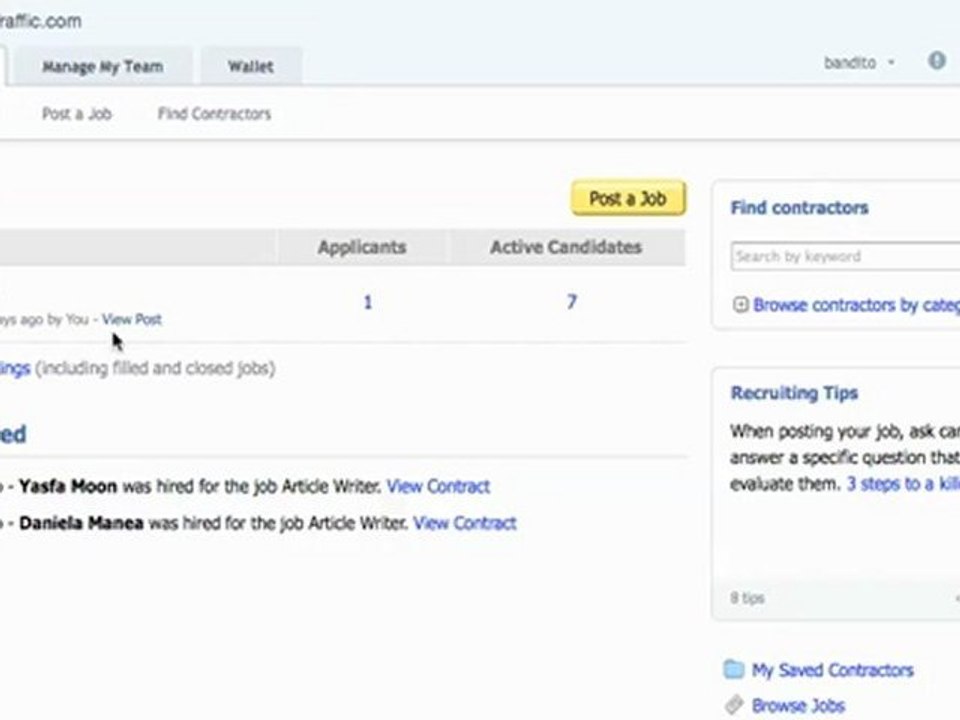 Negatives of Outsourcing - Does Outsourcing Work?