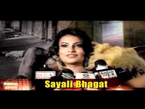 Audio Release - Ghost - Shiney Ahuja, Sanjay Dutt & Sayali Bhagat