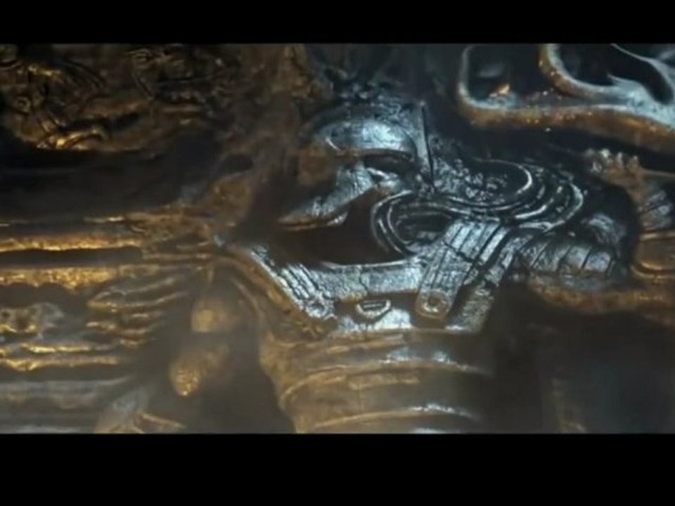 FUS RO DAH !!!!!!