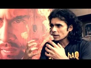 "Rahman saab bohat careful the" - Imtiaz Ali - Exclusive Interview