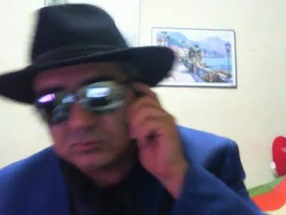Arama Beni