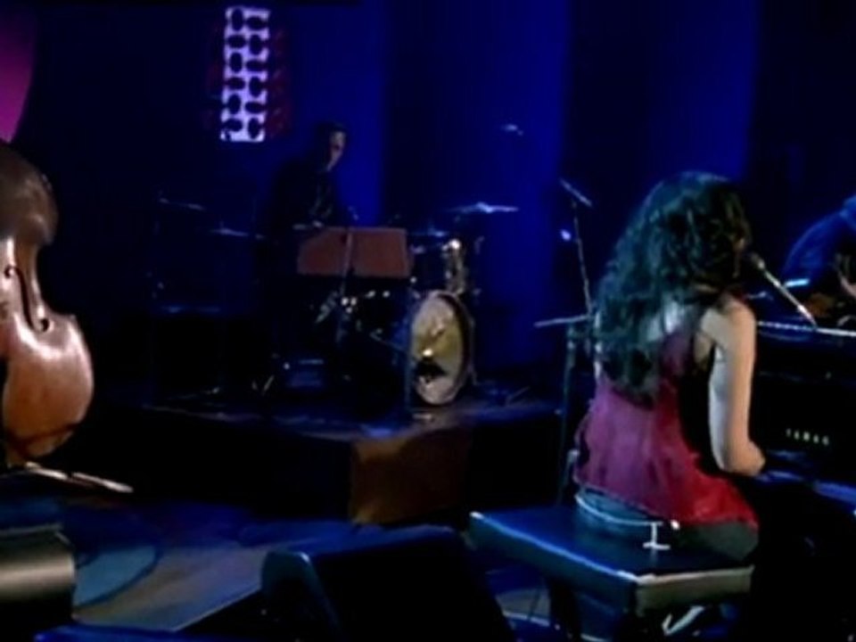 NORAH JONES - Come Away With Me