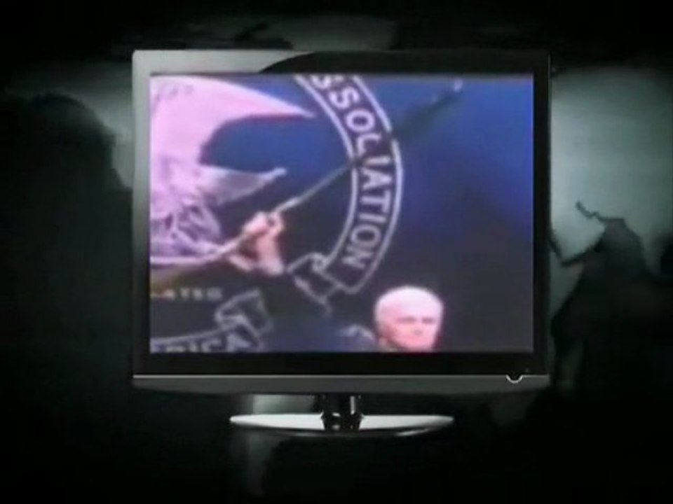 Obama: Fall Of The Republic - 3/3 - 2009 - VOSTFR - Alex Jones