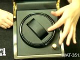 WAT-351.00 - Watch Winders, Single Unit - Jewelry Tools Demo