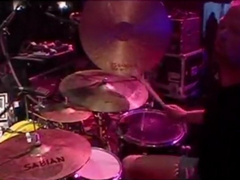 NILS PETTER MOLVAER - Vilderness