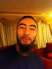 LA FOUINE - Voeux pour la nouvelle année 2012