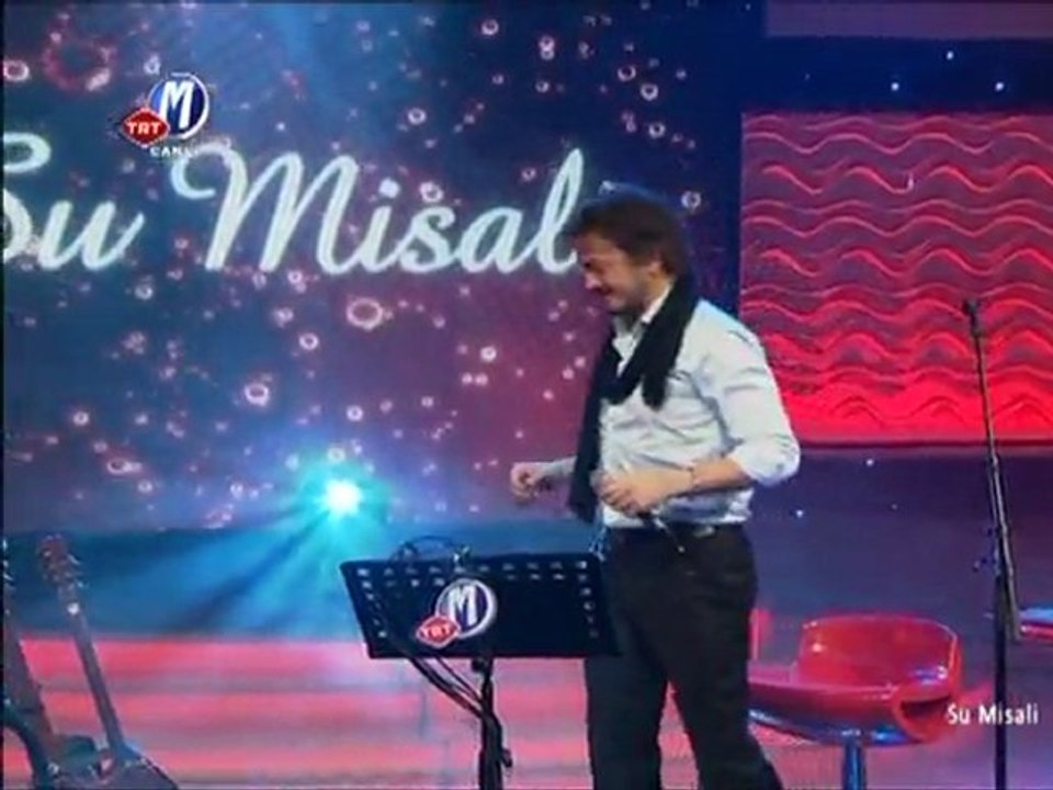 ORHAN ÖLMEZ _ PAMUK _ CANLI PERFORMANS ...