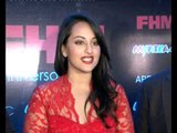 Gorgeous Sonakshi Sinha talks about her Style and Ranbir Kapoor