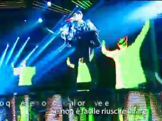 Antonella Lo Coco - inedito 'Cuore scoppiato'