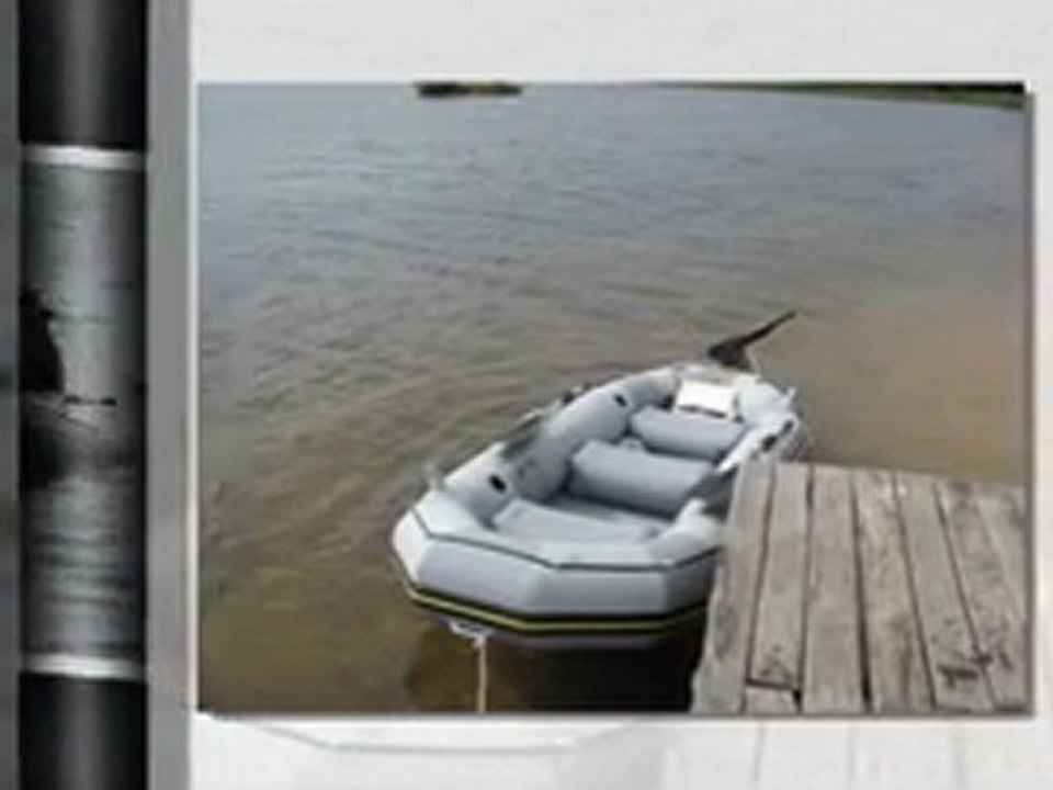 Inflatable Boats For Your Weekly Outing