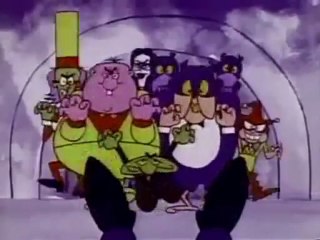 Harry Mc Cool (Intro Latino)