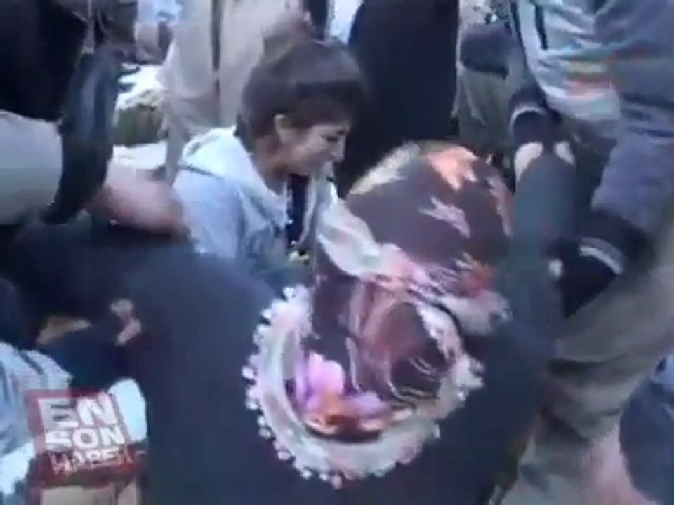 Şehîdên Botan, Yên Gundê Qilaban ê.