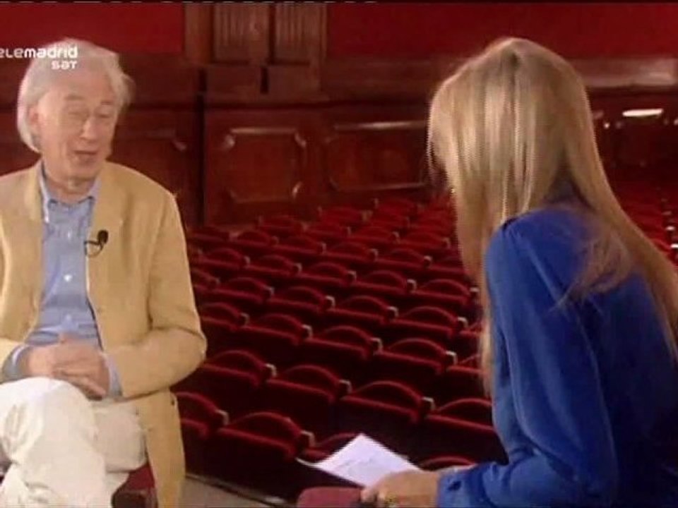 Marta Robles  17.12.2011