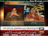 11TH Hour By ARY News 29th December 2011 part 2