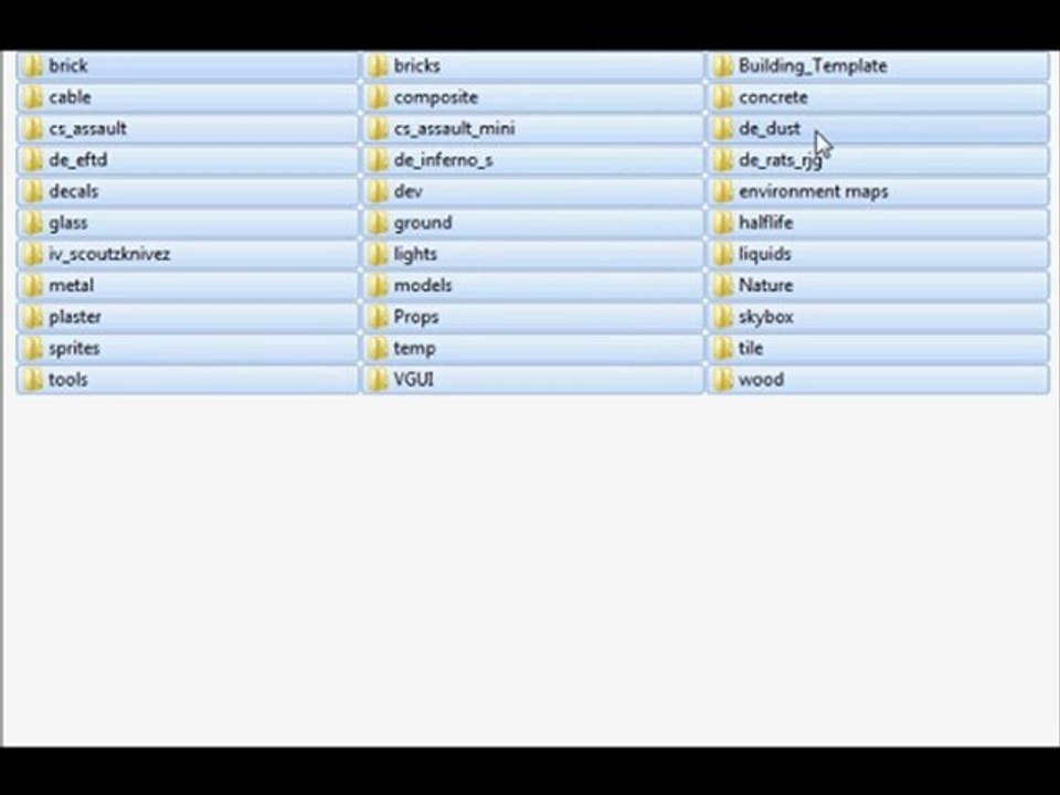 CSS Mega Map Pack
