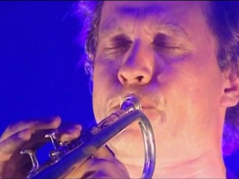 NILS PETTER MOLVAER - Song Of Sand