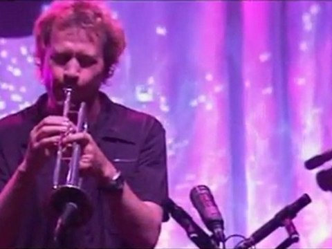 NILS PETTER MOLVAER - Solid Ether