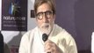 Amitabh Bachchan pays respects to the victims of 26/11 Mumbai Attacks