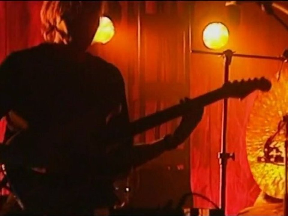 NILS PETTER MOLVAER - Platonic Years