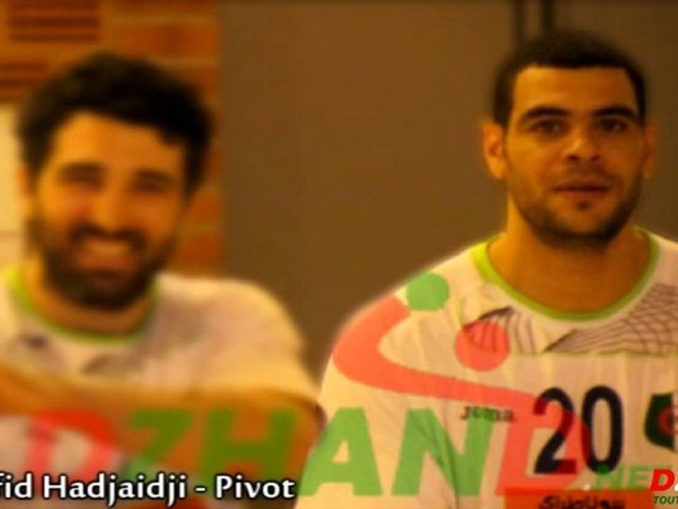 Interview Abdelhafid Hadjaidji