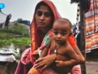 Η φωτοειδησεογράφος Μάρω Κουρή στη ΝΕΤ (ΔΕΚ. 2011)