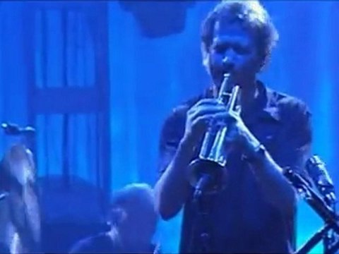 NILS PETTER MOLVAER - Marrow _ Nabulizer